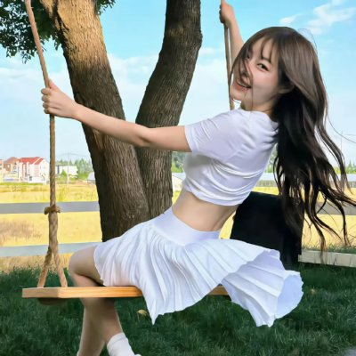 乳牙