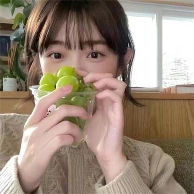 脸